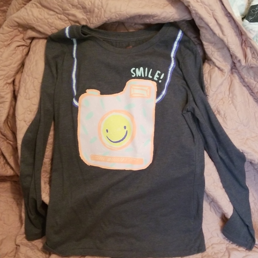 Girls Top